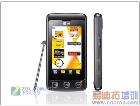 3��������+Ѥ������ LG KP500��������