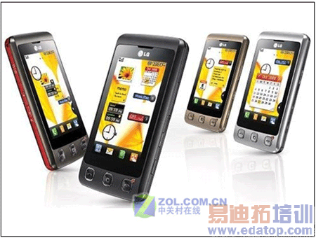 3��������+Ѥ������ LG KP500��������