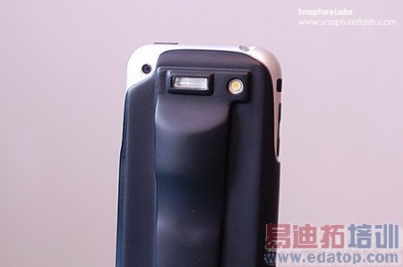 ���չ������� iPhone 3G֧��Xenon�����