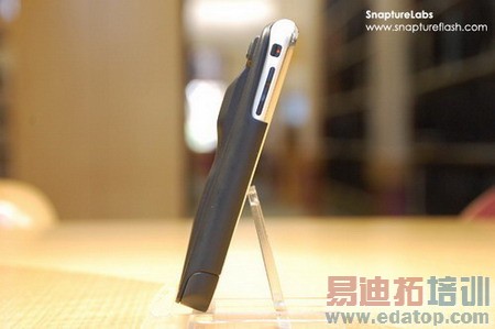 ���չ������� iPhone 3G֧��Xenon�����