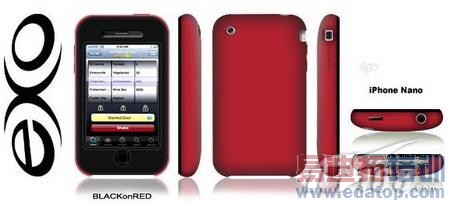 17�ְ汾iPhone nano��ɫ���ǹ�������