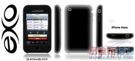 17�ְ汾iPhone nano��ɫ���ǹ�������