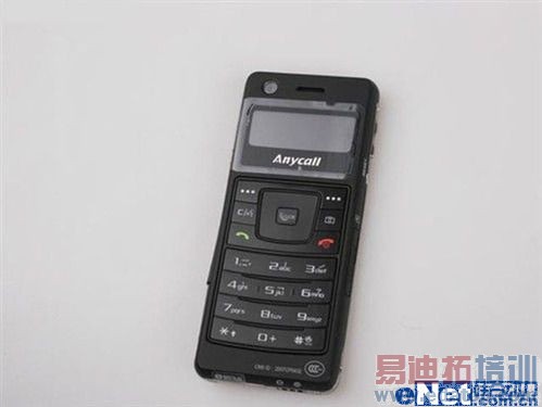 三星CDMA双面音乐手机实惠价1699元