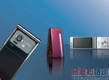 夏普再发两款新机 中国市场战略初现