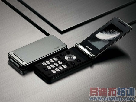 夏普再发两款新机 中国市场战略初现