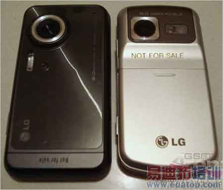LG KC910��LG KC780
