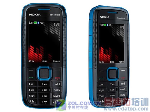 ŵ����XpressMusicϵ���»�ŵ����5130 XpressMusic