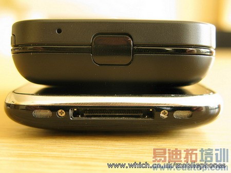 Google G1�Ա�iPhone 3G