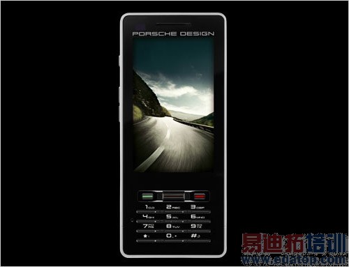 Porsche Design P9522 