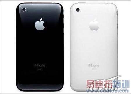 iPhone 3G��ɫ/��ɫ�汾