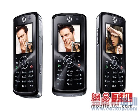 摩托罗拉L800T即将上市