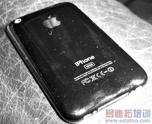 �ײ����3G��iPhone���ع�