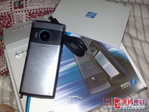 ����չʾTD��ữҵ������ֻ�