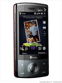 ����Touch Diamond