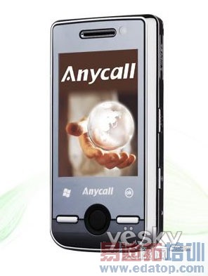 �����Ƴ�����TD�ն˴��֮��SGH��i688