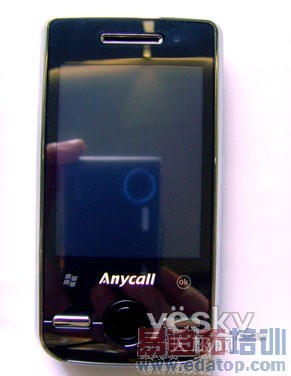 �����Ƴ�����TD�ն˴��֮��SGH��i688