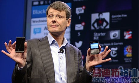 ����BlackBerry 10����ϵͳ��ȫ�����ֻ�Z10�ѵ�½���ô��Ӣ���г���