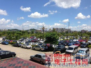 �߽��Ƽ���ҵ 2013��ʮ��̽���ж���ͼ�ģ�