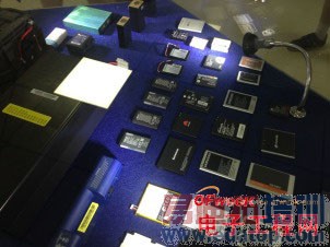 �߽��Ƽ���ҵ 2013��ʮ��̽���ж���ͼ�ģ�