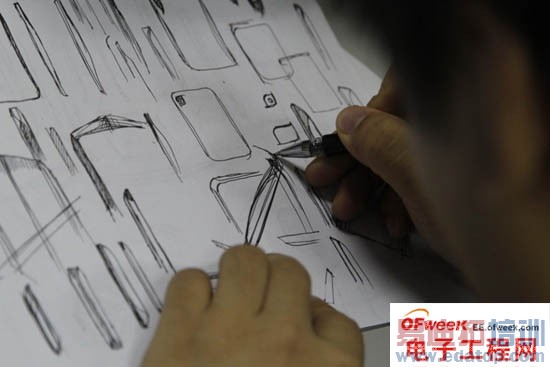 �߽��Ƽ���ҵ 2013��ʮ��̽���ж���ͼ�ģ�