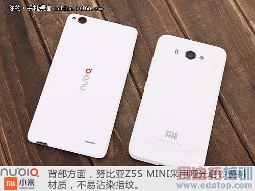 Ŭ����Z5S mini/С��2S���� С�׸ý����ˣ�ͼ�ģ�