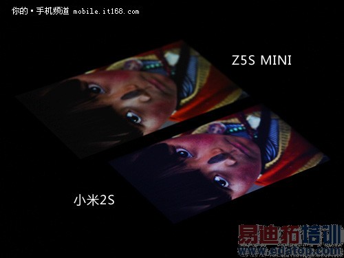 Ŭ����Z5S mini/С��2S���� С�׸ý����ˣ�ͼ�ģ�