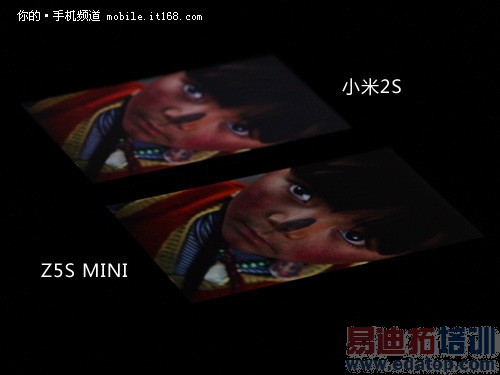 Ŭ����Z5S mini/С��2S���� С�׸ý����ˣ�ͼ�ģ�