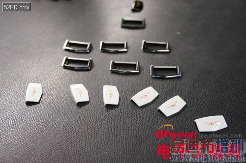 探秘Vertu总部:名副其实的土豪