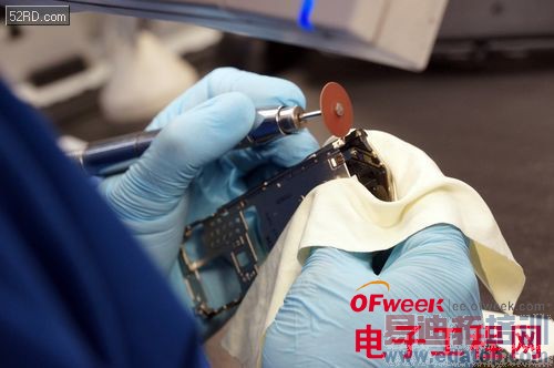 探秘Vertu总部:名副其实的土豪