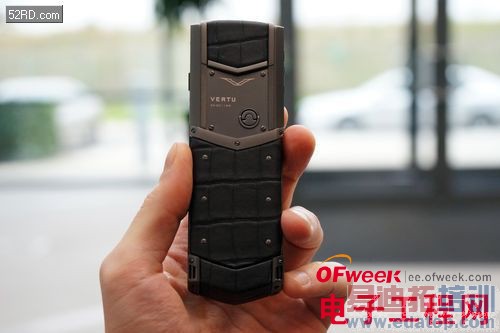 ̽��Vertu�ܲ���������ʵ������