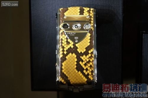 ̽��Vertu�ܲ���������ʵ������