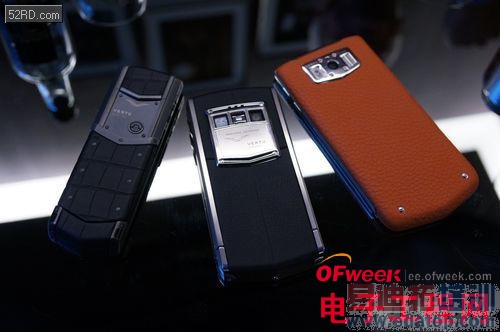 ̽��Vertu�ܲ���������ʵ������