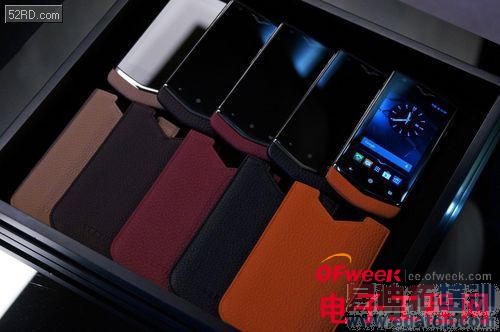 ̽��Vertu�ܲ���������ʵ������
