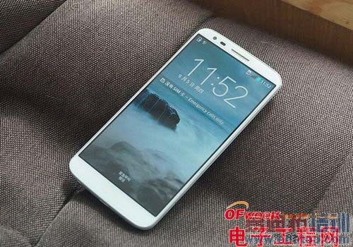 ��ý�����ʮ��Android�ֻ����ȸ�Nexus 5���ף�ͼ�ģ�