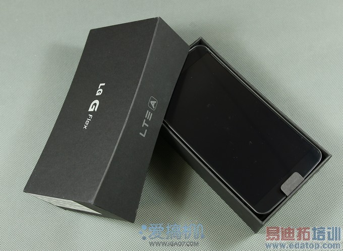 ��ֱ���� LG G Flex����ͼ�ͣ�ͼ�ģ�