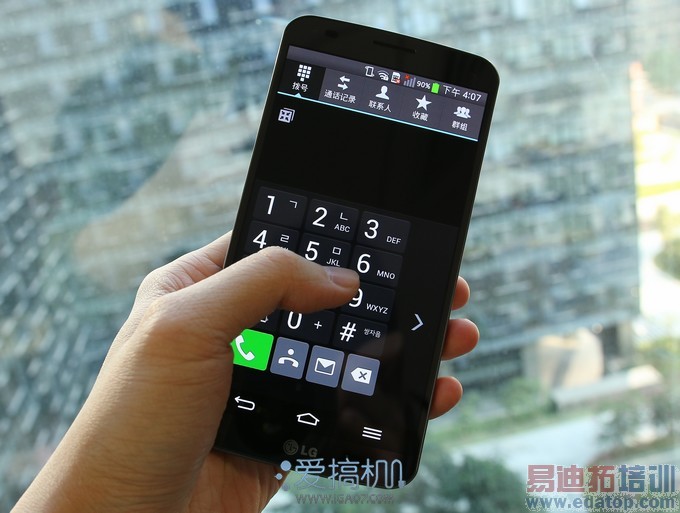 ��ֱ���� LG G Flex����ͼ�ͣ�ͼ�ģ�