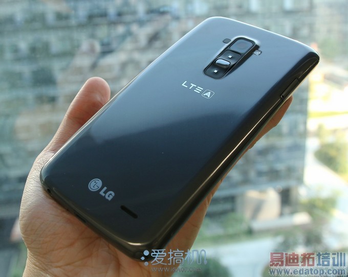 ��ֱ���� LG G Flex����ͼ�ͣ�ͼ�ģ�