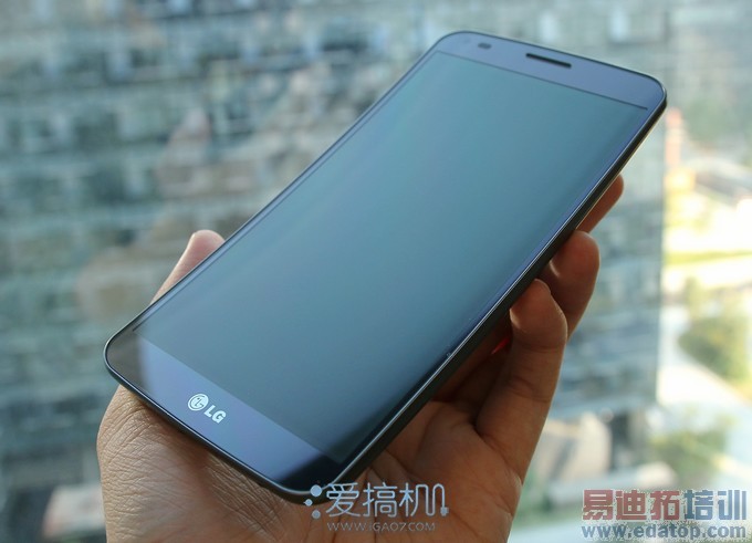 ��ֱ���� LG G Flex����ͼ�ͣ�ͼ�ģ�