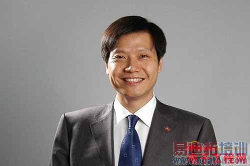 2013年度电子行业十大焦点人物盘点(图)