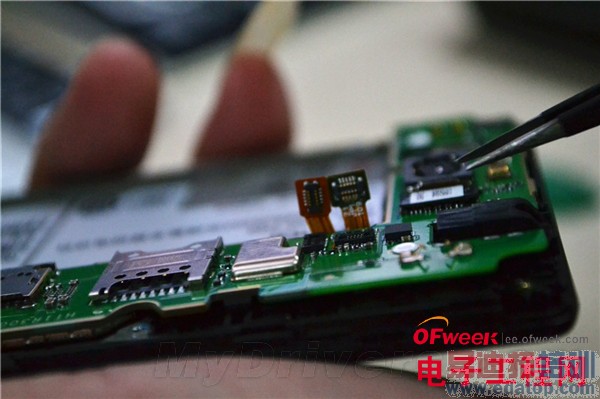 ��Ϊ��ҫ3C������⣨��ͼ��