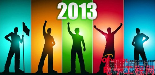 2013IT�ݺ᣺�Ƽ��������۵�ʮ����� �׾��緢�ܺ�t��ǿ