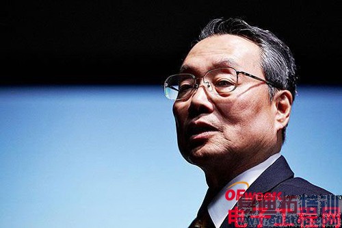 2013IT�ݺ᣺�Ƽ��������۵�ʮ����� �׾��緢�ܺ�t��ǿ