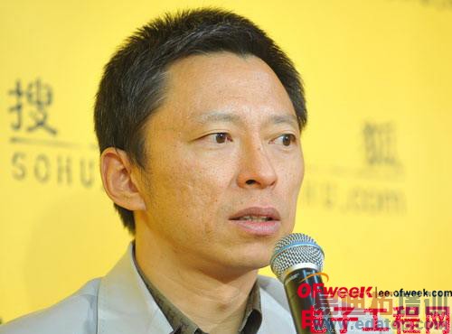 2013IT�ݺ᣺�Ƽ��������۵�ʮ����� �׾��緢�ܺ�t��ǿ