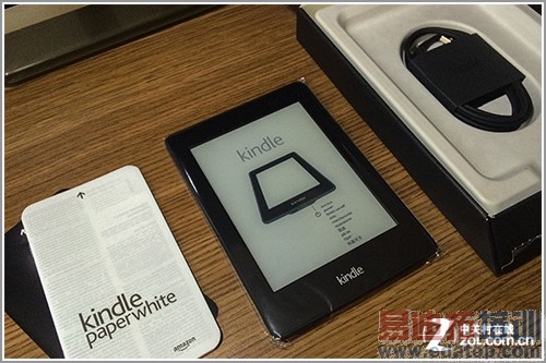 �����⡿Kindle Paperwhite 2���а� Super�棿��ͼ��