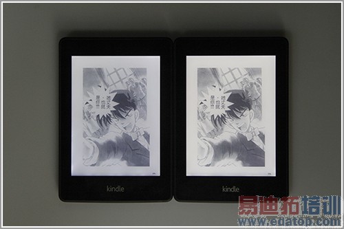 �����⡿Kindle Paperwhite 2���а� Super�棿��ͼ��