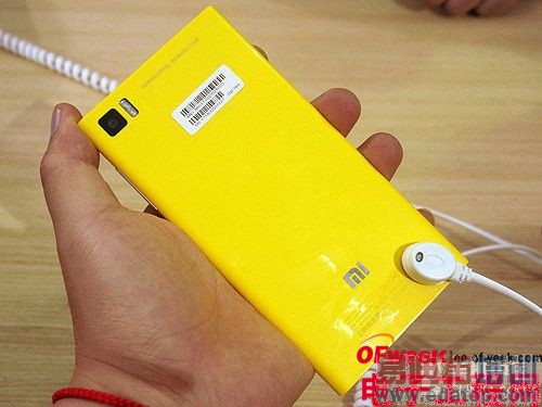 ���̵㡿10�������ֻ� С��3��׷iPhone 5s 