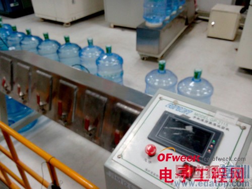 独家探访华为实验室 揭秘荣耀3C检测过程