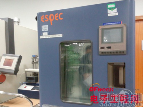 独家探访华为实验室 揭秘荣耀3C检测过程