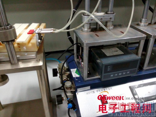 独家探访华为实验室 揭秘荣耀3C检测过程