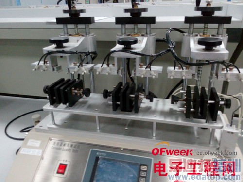 独家探访华为实验室 揭秘荣耀3C检测过程